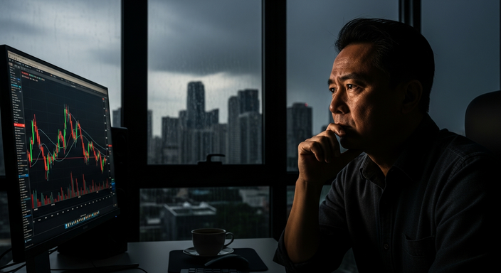 【即時新聞】00922宣布配2元,爆量下殺盯這「1」檔還能卡位嗎?