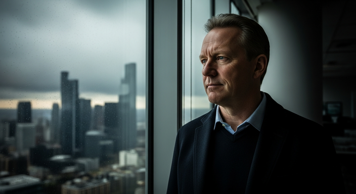 【即時新聞】馬斯克警告美債危機失控,徵收富人稅僅是杯水車薪,預言全民將共同承擔