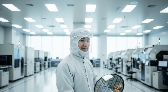 【即時新聞】最新籌碼動向曝光！外資狂提款台股逆勢大買聯電3.68萬張居冠