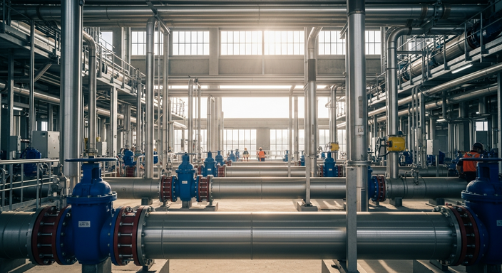 【即時新聞】財報表現亮眼且現金流看增，花旗與 Piper Sandler 齊升 Select Water Solutions 目標價！