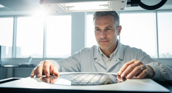 【即時新聞】鎖定未來兩年AI成長動能,台積電與ServiceNow具備長期持有價值