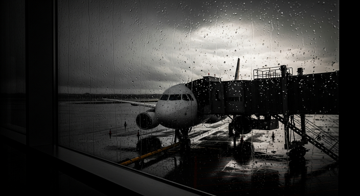 【即時新聞】油價飆升衝擊全球航空業獲利，美歐航空公司燃油避險策略解析