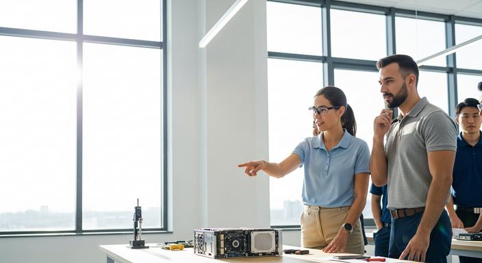 【即時新聞】最新！神基受惠軍工與AI伺服器雙引擎，子公司今年營收拚增100％！