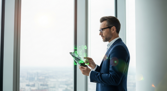 【即時新聞】Coinbase(COIN)推動萬物交易所轉型！財務長解析機構投資人動向與法規進展