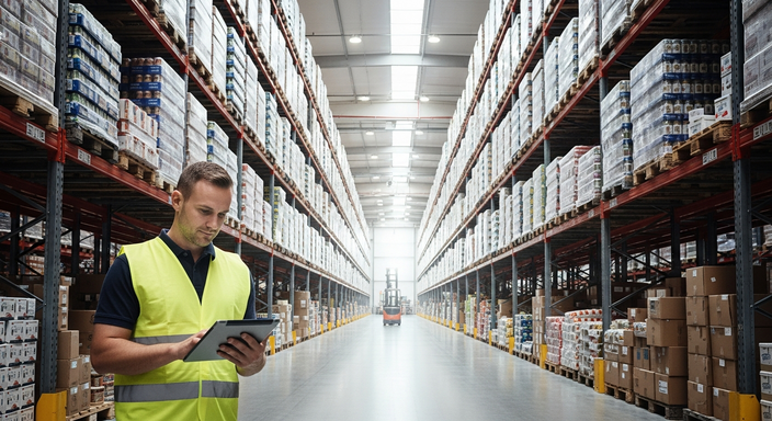 【即時新聞】餐飲業逆風的抗跌贏家，美商食品強勁財報推升股價！