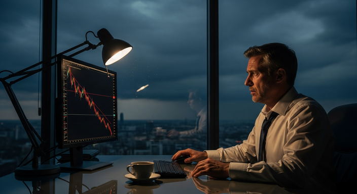 【即時新聞】The Trade Desk股價一年暴跌近七成，估值修正與競爭加劇成重挫主因