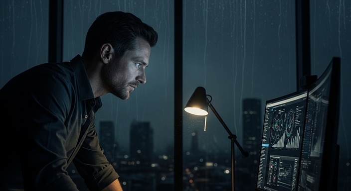 【即時新聞】Okta二月重挫14％後強彈，AI競爭威脅與最新財報亮點一次看