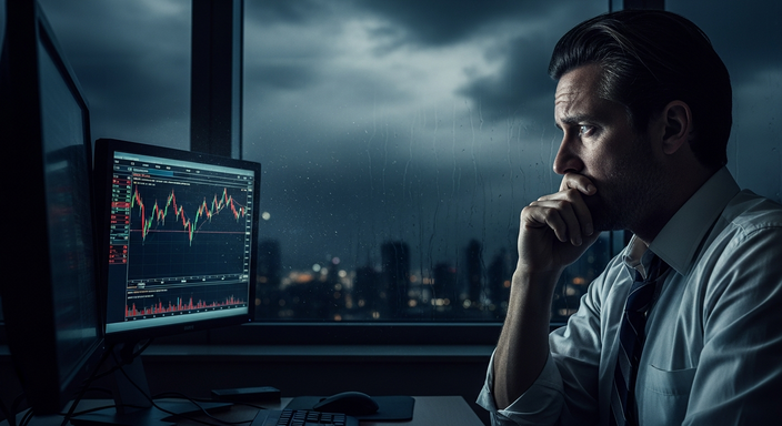 【即時新聞】美伊衝突推升油價突破110美元，航空與郵輪類股盤前重挫