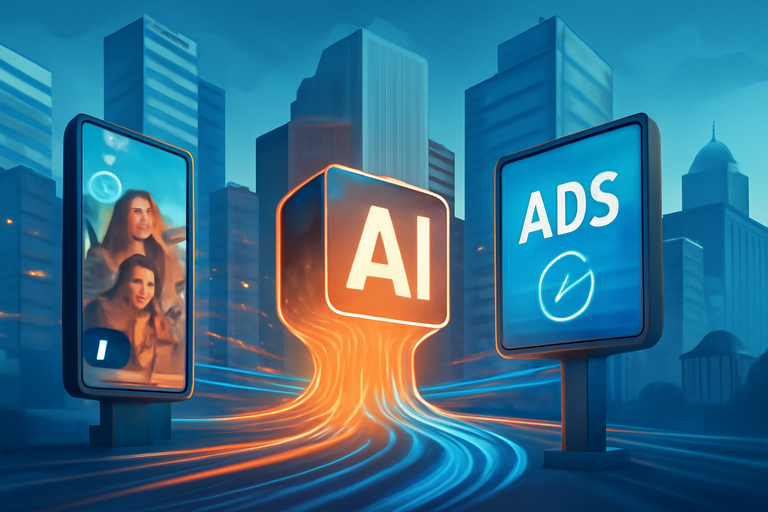 【美股動態】臉書AI變現衝刺,估值反降引長線撿便宜