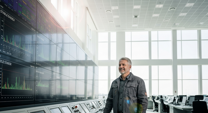 【即時新聞】數據中心電力需求爆發,核能與公用事業概念股成投資焦點