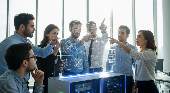 【即時新聞】最新！文曄受惠AI與ASIC需求，首季資料中心營收佔比上看58％