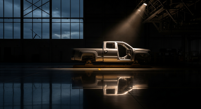 【即時新聞】密西根州議員籲美國財政部嚴查中國車企擴張，防堵國家補貼破壞市場競爭