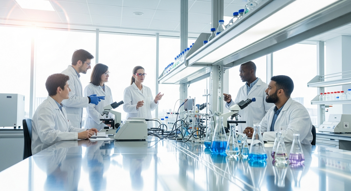 【即時新聞】醫藥廠Cosmo Pharmaceuticals公布最新財報，經常性營收雙位數成長且無負債