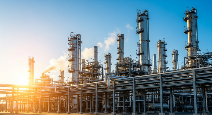 【即時新聞】中石化爆量鎖漲停！外資狂掃逾2萬張，這「3 檔概念股」接棒狂飆！