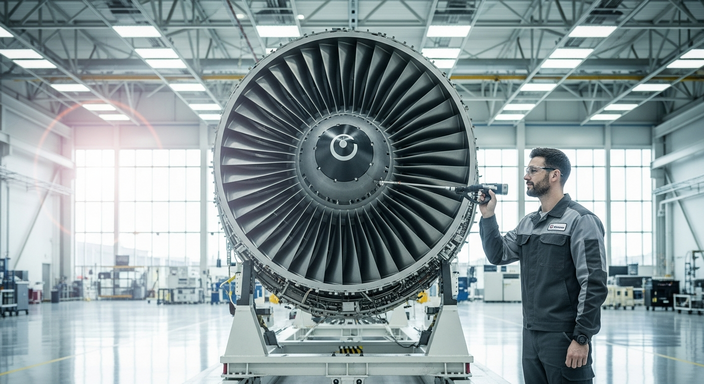 【即時新聞】航太需求強勁復甦,名嘴Jim Cramer點名Howmet Aerospace處於甜蜜點