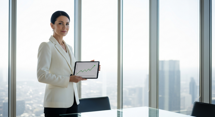 【即時新聞】Netflix併購破局反而利多？笑納28億分手費並回歸本業專注成長