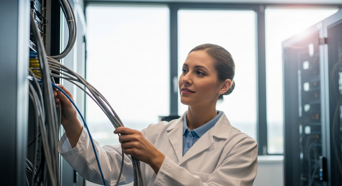 【即時新聞】最新CRDO搭上這2大巨頭，營收狂飆50％還能追嗎？