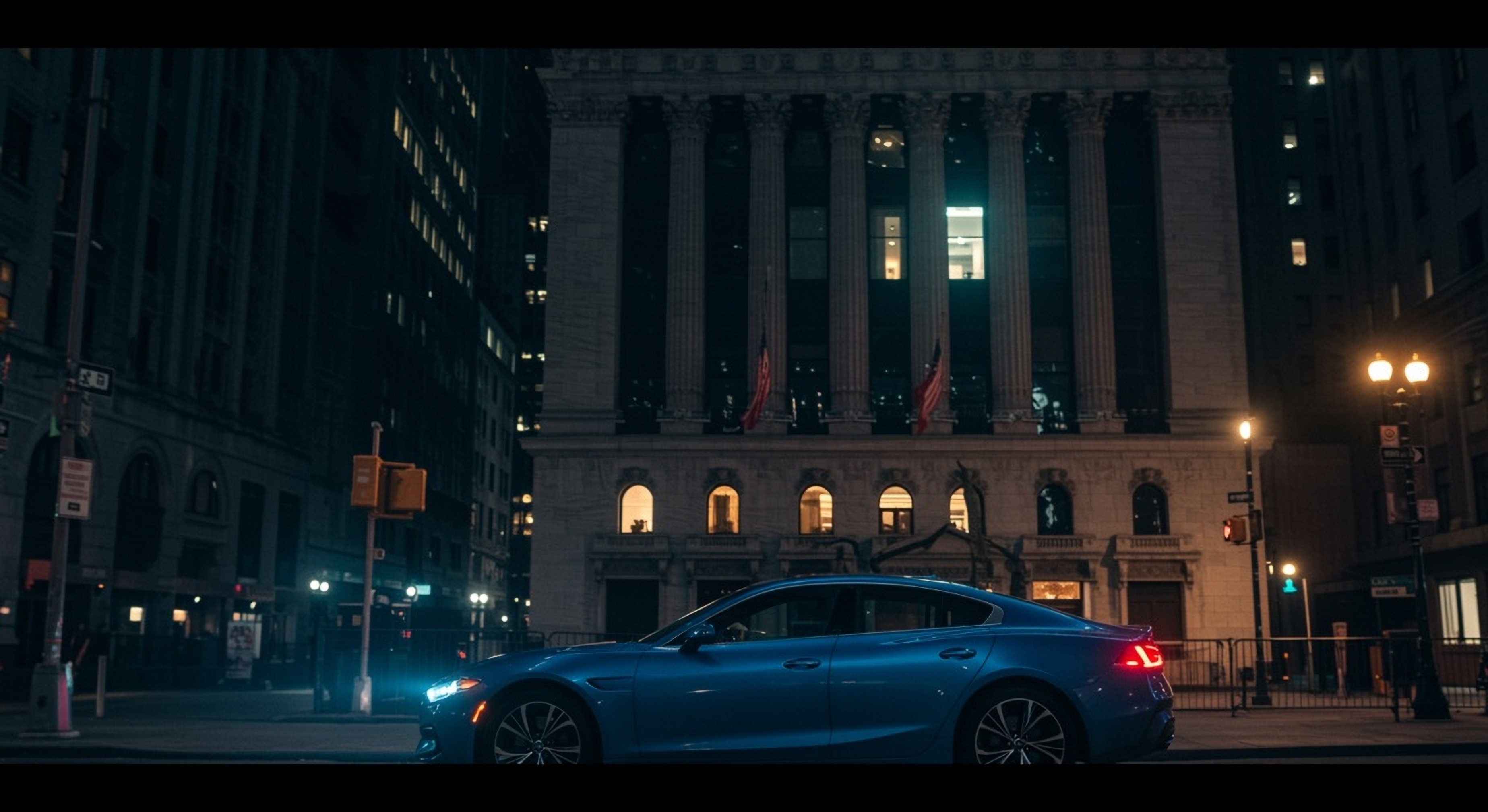 2008金融危機徵兆浮現？不只中東亂成一團...華爾街也開始不安　「影子銀行」警報大響！