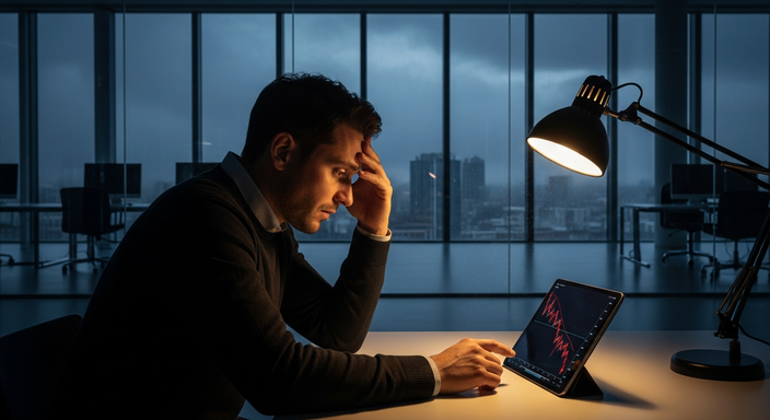 【即時新聞】財報虧損引發估值過高疑慮，保險新創Lemonade股價單月重挫40％