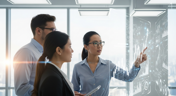 【即時新聞】TransUnion推出全新AI分析工具，市場關注估值是否浮現潛在機會！