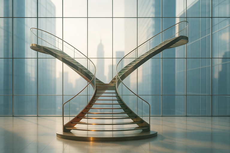 AI 與台股雙軌噴出下，統一投信如何運用基金投資鎖定趨勢資本利得