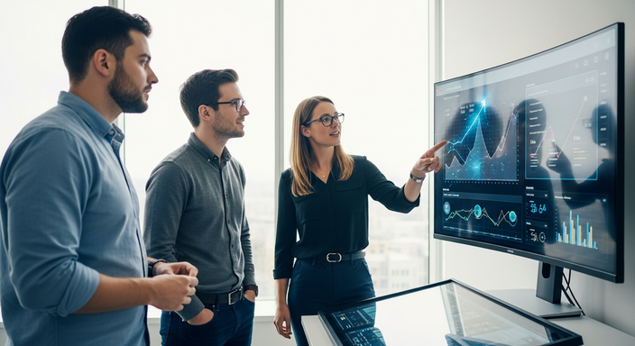 【即時新聞】TransUnion推出最新AI分析工具,股價估值被市場深度低估引發投資人關注