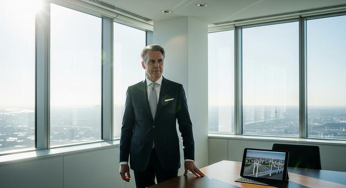 【即時新聞】KKR高層豪擲4600萬美元買自家股,轉型力拚抗AI資產