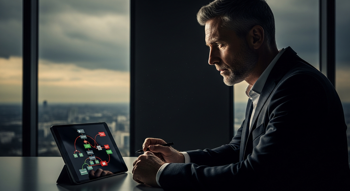 【即時新聞】AI新創威脅資安大廠？Okta單月重挫14％後靠優異財報止跌回穩