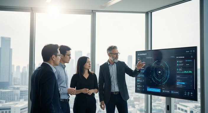 【即時新聞】微軟推高價版Office方案搶市,AI助手Copilot助攻營收動能