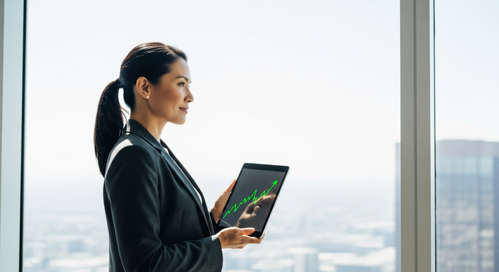 【即時新聞】派拉蒙豪擲千億併購華納兄弟，為何說退出戰局的Netflix才是真正贏家