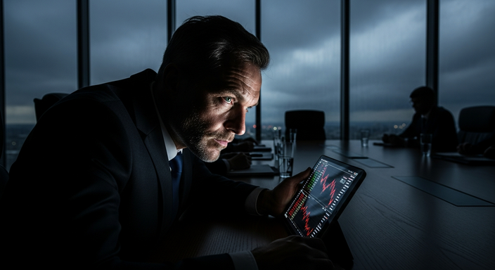 【即時新聞】PENN攜手激進投資人重組董事會,力拚數位業務2026轉虧為盈