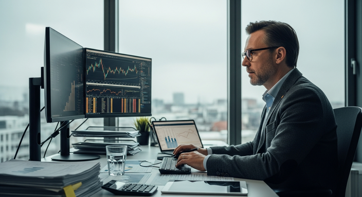 【即時新聞】SmartFinancial(SMBK)合理價值看至44.5美元，分析師聚焦獲利動能與風險緩衝