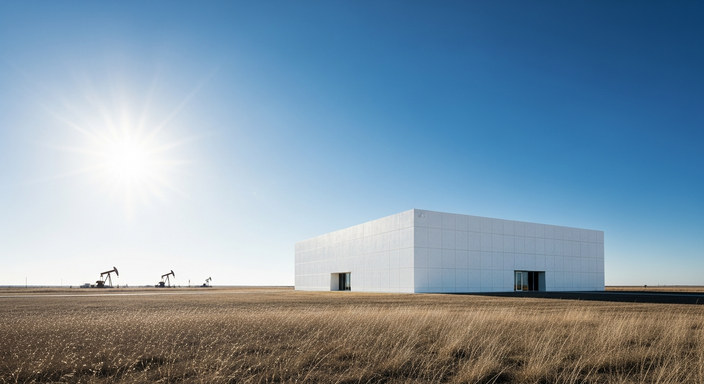 【即時新聞】Texas Pacific Land單月狂飆逾五成,掌握AI資料中心與原油雙重紅利