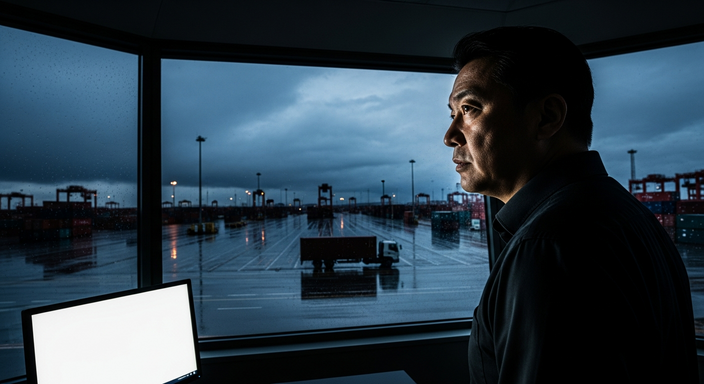 【即時新聞】陽明最新殖利率飆12.4％，官股逢低卡位還能追嗎？