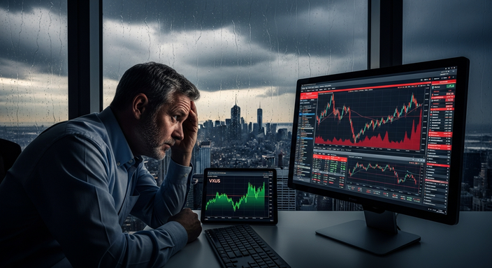 【即時新聞】2026年美股遇亂流資金大逃亡，南韓股市狂飆，國際ETF成避險新寵