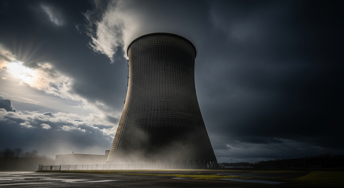 【即時新聞】星座能源股價狂飆後還能買嗎?現金流模型暗示估值合理但本益比過高