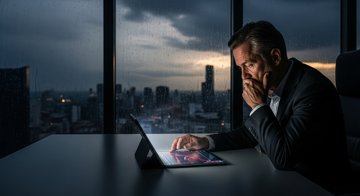 【即時新聞】美股門診醫療第四季財報總整理,DaVita強勢飆升,Surgery Partners遇逆風重挫