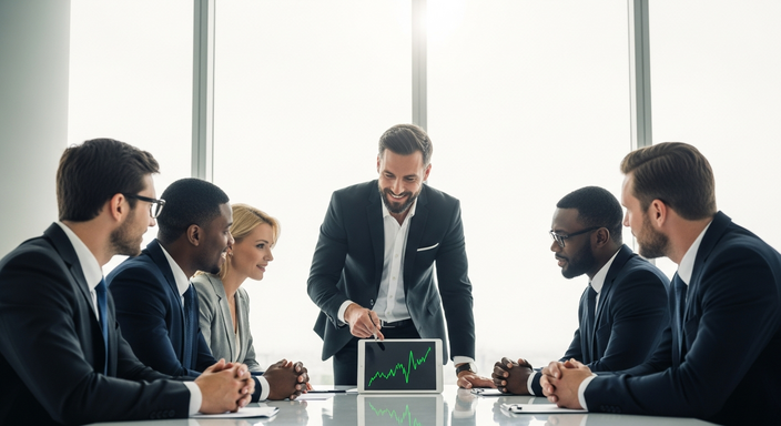 【即時新聞】Powell Max完成企業重組並籌集全新資金,重新符合那斯達克掛牌上市標準