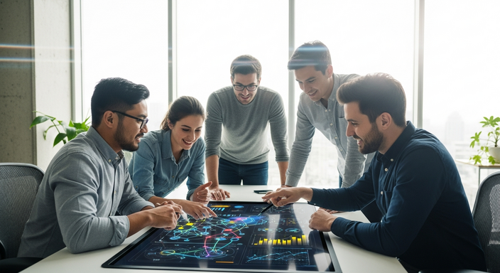 【即時新聞】AI威脅擔憂過度？Adobe財報強勁與低估值優勢，3月有望迎來強勢反彈！