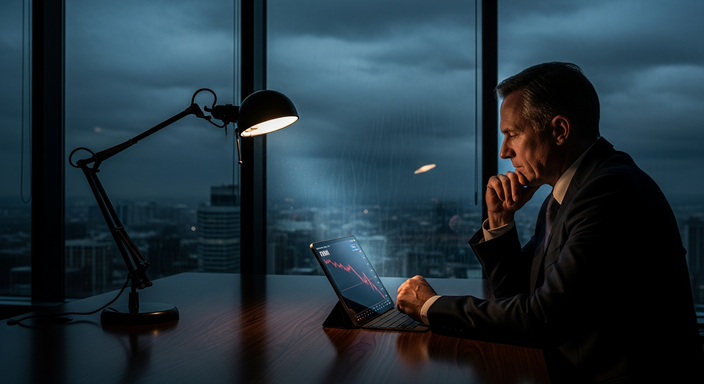 【即時新聞】PENN股價重挫逾6%,大股東HG Vora入主董事會推動數位轉型與獲利改善