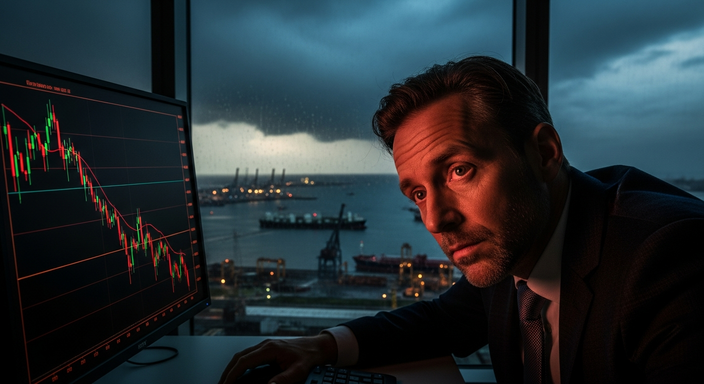 【即時新聞】地緣政治動盪推升油價破百,盤點10檔高殖利率美股工業類股名單