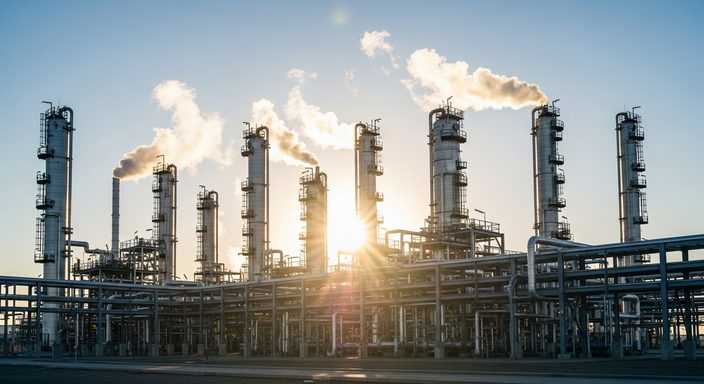 【即時新聞】最新地緣政治推升油價,台塑盤中急速拉升助大盤漲逾150點