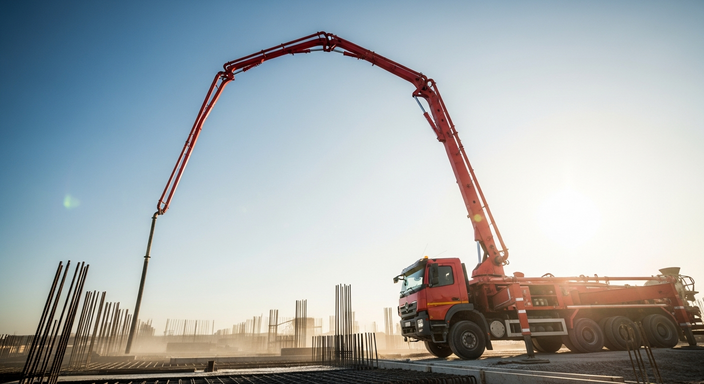 【即時新聞】美股Concrete Pumping發布Q4財報,市場預估營收衰退幅度有望收斂