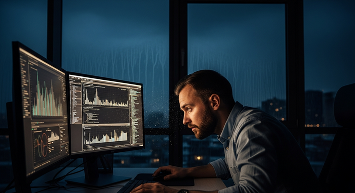 【即時新聞】The Trade Desk面臨轉型考驗,AI平台成2026年突破成長的關鍵