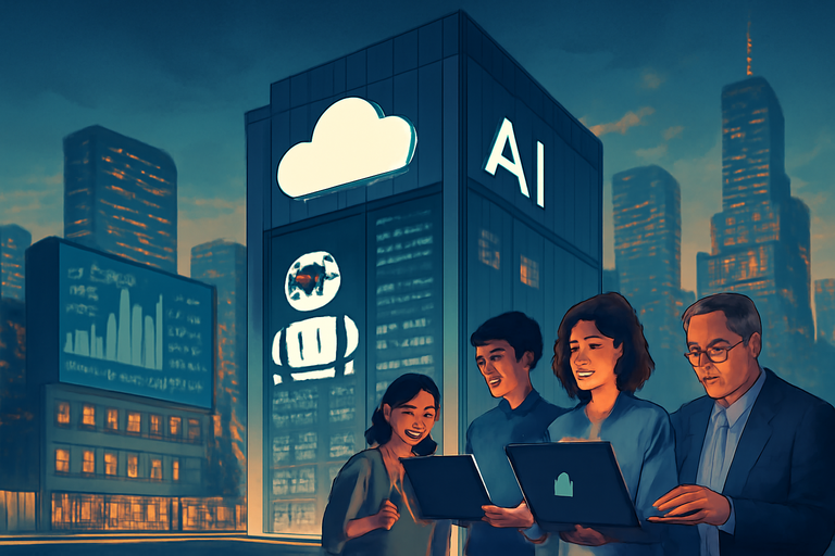 【美股動態】谷歌AI護體抗震,低價Mac來襲