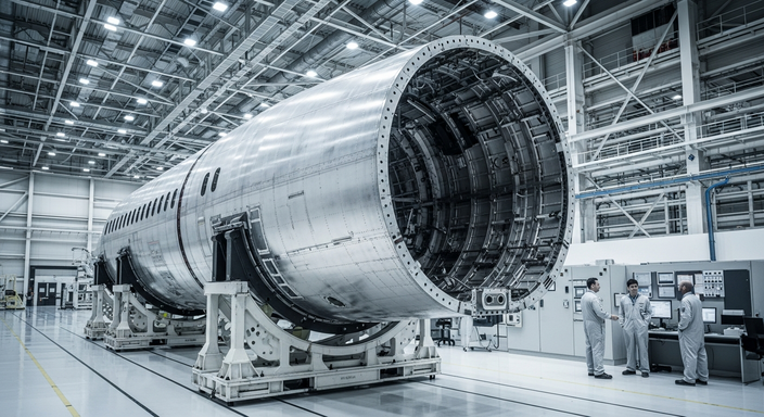【即時新聞】航太製造商 Magellan Aerospace 宣布最新季度股息,每股配發 0.05 加幣維持穩定水準