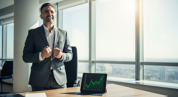 【即時新聞】美股Big Tree Cloud(DSY)股價重返1美元大關，順利恢復那斯達克上市合規資格