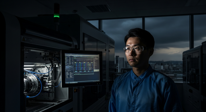 【即時新聞】最新公告創控2月營收1876萬年月雙減，受春節遞延影響