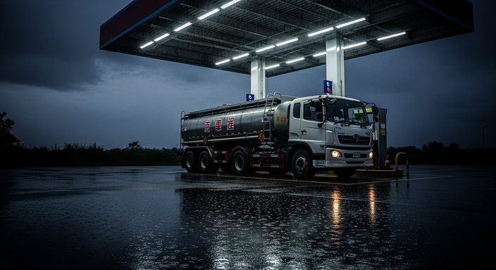 【即時新聞】最新！山隆受油價續挫10％拖累今日重啟跌停，投資人必看