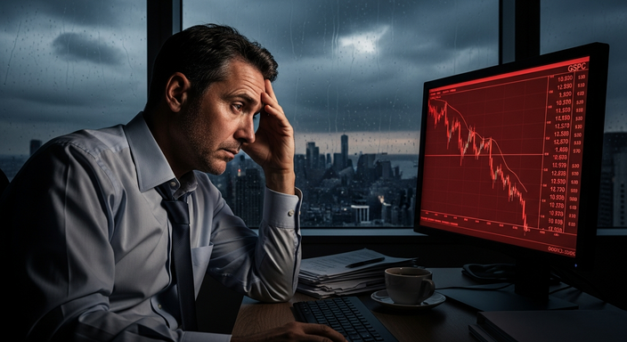 【即時新聞】油價飆破百美元引發市場擔憂，歷史數據揭示能源危機恐導致長線熊市